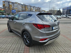 Hyundai Santa fe, снимка 6