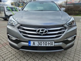 Hyundai Santa fe, снимка 2