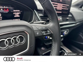 Audi SQ5 3.0 TFSI quattro Techni* АвтоКредит* (Цена до БГ) , снимка 12