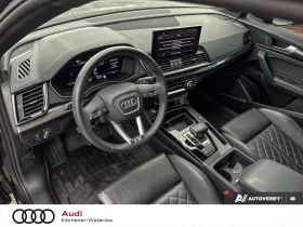 Audi SQ5 3.0 TFSI quattro Techni* АвтоКредит* (Цена до БГ) , снимка 11