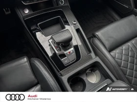 Audi SQ5 3.0 TFSI quattro Techni* АвтоКредит* (Цена до БГ) , снимка 9