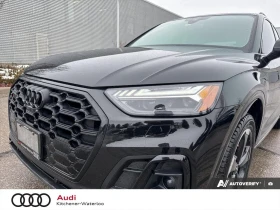 Audi SQ5 3.0 TFSI quattro Techni* АвтоКредит* (Цена до БГ) , снимка 2