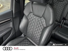 Audi SQ5 3.0 TFSI quattro Techni* АвтоКредит* (Цена до БГ) , снимка 13