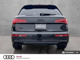 Audi SQ5 3.0 TFSI quattro Techni* АвтоКредит* (Цена до БГ) , снимка 5