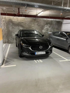 Mazda CX-30 4x4, снимка 1