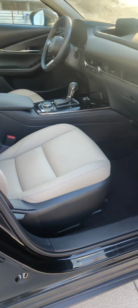 Mazda CX-30 4x4, снимка 5