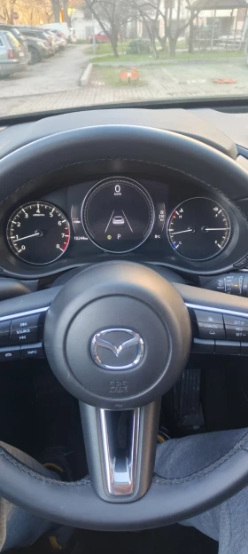 Mazda CX-30 4x4, снимка 15