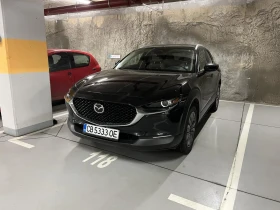 Mazda CX-30 4x4, снимка 2