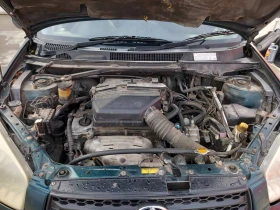 Toyota Rav4, снимка 5
