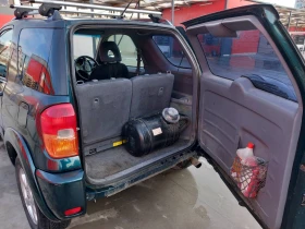 Toyota Rav4, снимка 8