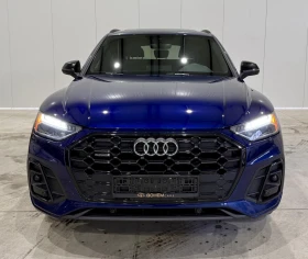 Audi Q5 45TFSI S Line Black Optic, снимка 8