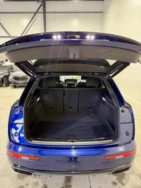 Audi Q5 45TFSI S Line Black Optic, снимка 15