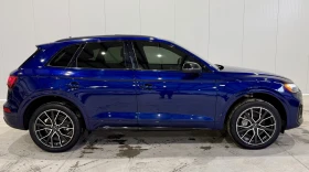 Audi Q5 45TFSI S Line Black Optic, снимка 6
