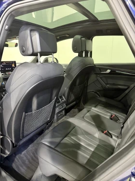 Audi Q5 45TFSI S Line Black Optic, снимка 10