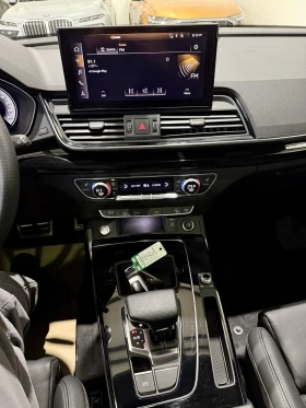 Audi Q5 45TFSI S Line Black Optic, снимка 14