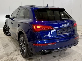 Audi Q5 45TFSI S Line Black Optic, снимка 3