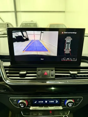 Audi Q5 45TFSI S Line Black Optic, снимка 16