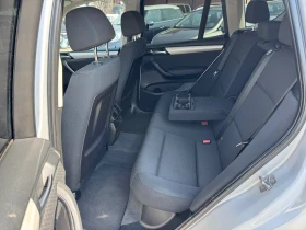 BMW X3 2.0D X-DRIVE-ЛИЗИНГ, снимка 15