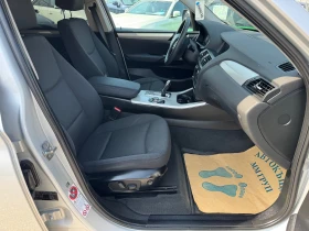 BMW X3 2.0D X-DRIVE-ЛИЗИНГ, снимка 14