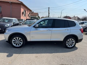 BMW X3 2.0D X-DRIVE-ЛИЗИНГ, снимка 2