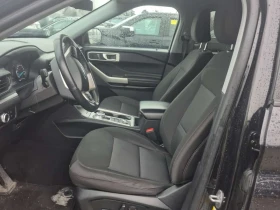 Ford Explorer * XLT * * 7-МЕСТНА* * КАМЕРА ЗА ЗАДНО* * ПОДГРЕВ* , снимка 10