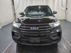 Ford Explorer * XLT * * 7-МЕСТНА* * КАМЕРА ЗА ЗАДНО* * ПОДГРЕВ* , снимка 6