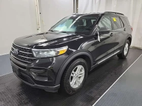 Ford Explorer * XLT * * 7-МЕСТНА* * КАМЕРА ЗА ЗАДНО* * ПОДГРЕВ* , снимка 1