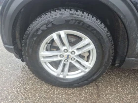 Ford Explorer * XLT * * 7-МЕСТНА* * КАМЕРА ЗА ЗАДНО* * ПОДГРЕВ* , снимка 7