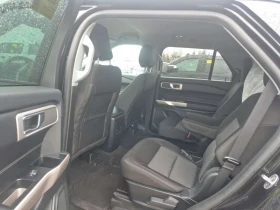 Ford Explorer * XLT * * 7-МЕСТНА* * КАМЕРА ЗА ЗАДНО* * ПОДГРЕВ* , снимка 12