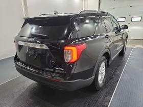 Ford Explorer * XLT * * 7-МЕСТНА* * КАМЕРА ЗА ЗАДНО* * ПОДГРЕВ* , снимка 3
