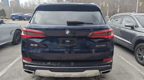 BMW X5 * xDrive40i * CARFAX * Дистроник * , снимка 4
