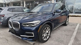 BMW X5 * xDrive40i * CARFAX * Дистроник * , снимка 1