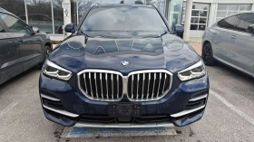 BMW X5 * xDrive40i * CARFAX * Дистроник * , снимка 6