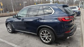 BMW X5 * xDrive40i * CARFAX * Дистроник * , снимка 2