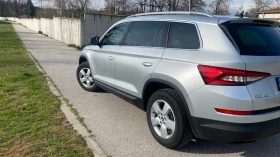 Skoda Kodiaq, снимка 9