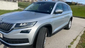 Skoda Kodiaq, снимка 1