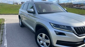 Skoda Kodiaq, снимка 5