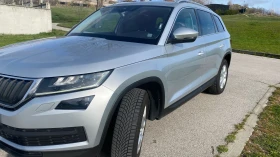 Skoda Kodiaq, снимка 6