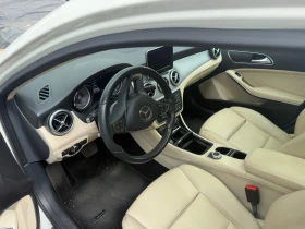 Mercedes-Benz GLA 220 (4x4) , снимка 8