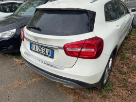 Mercedes-Benz GLA 220 (4x4) , снимка 5