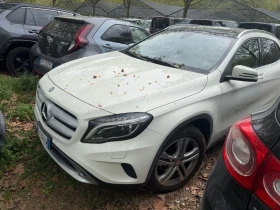 Mercedes-Benz GLA 220 (4x4) , снимка 1