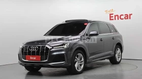 Audi Q7 / DISTRONIC / 360 / MATRIX , снимка 1