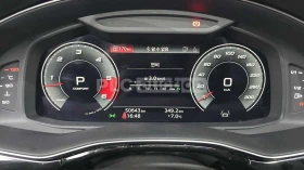 Audi Q7 / DISTRONIC / 360 / MATRIX , снимка 8