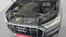 Audi Q7 / DISTRONIC / 360 / MATRIX , снимка 12