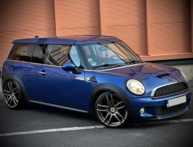Mini Countryman ДОПЛАЩАМ* S* СПОРТНО* ОКАЧВАНЕ* , снимка 4