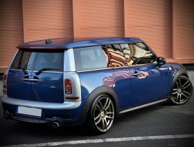 Mini Countryman ДОПЛАЩАМ* S* СПОРТНО* ОКАЧВАНЕ* , снимка 3