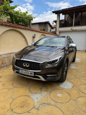 Infiniti QX30 Premium Tech, снимка 1