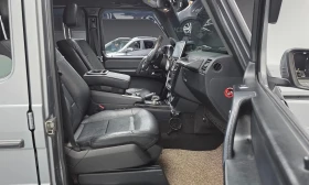 Mercedes-Benz G 350 AMG PACK 2020, снимка 12