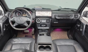 Mercedes-Benz G 350 AMG PACK 2020, снимка 6