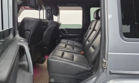 Mercedes-Benz G 350 AMG PACK 2020, снимка 13